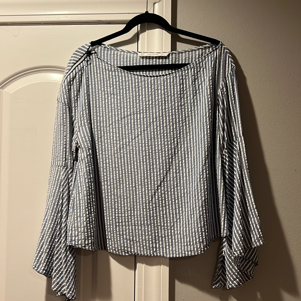 Zara Top